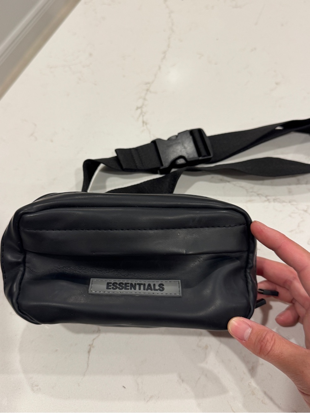 Fear of God (FOG) Essentials Sling / Belt Bag